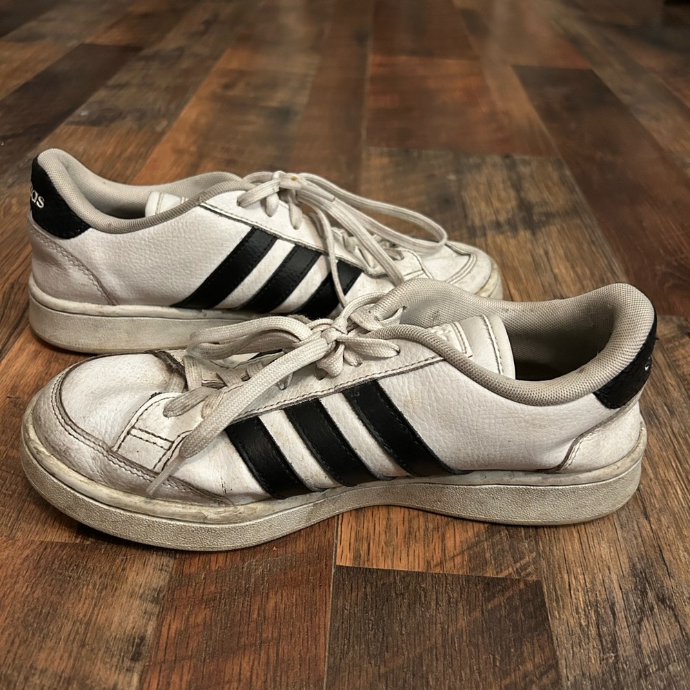 Adidas sneakers